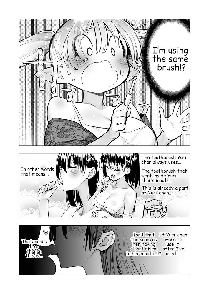 Hentai Manga Comic-Futanari Elf-Read-83